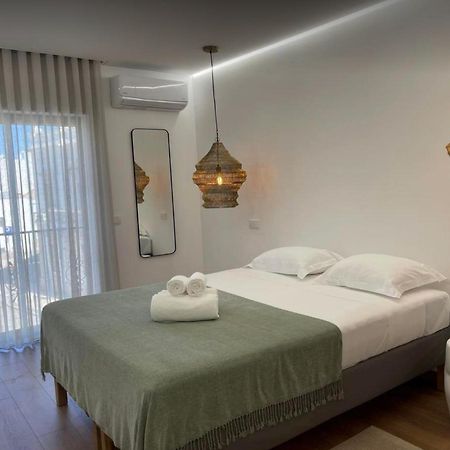 Pontinha Exclusive Apartment District de District de Faro Extérieur photo