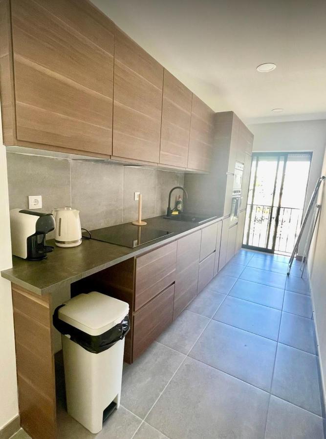 Pontinha Exclusive Apartment District de District de Faro Extérieur photo