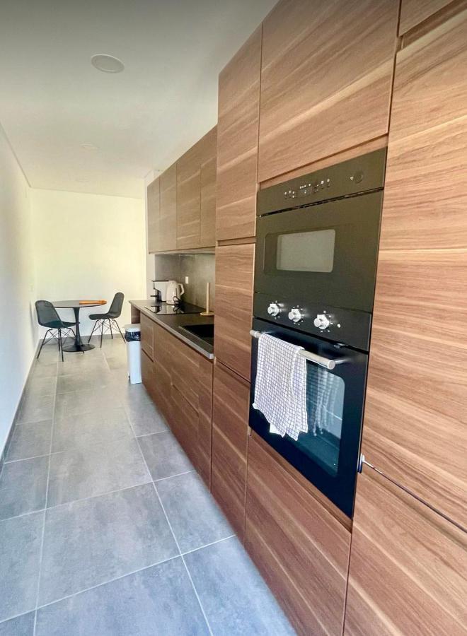 Pontinha Exclusive Apartment District de District de Faro Extérieur photo