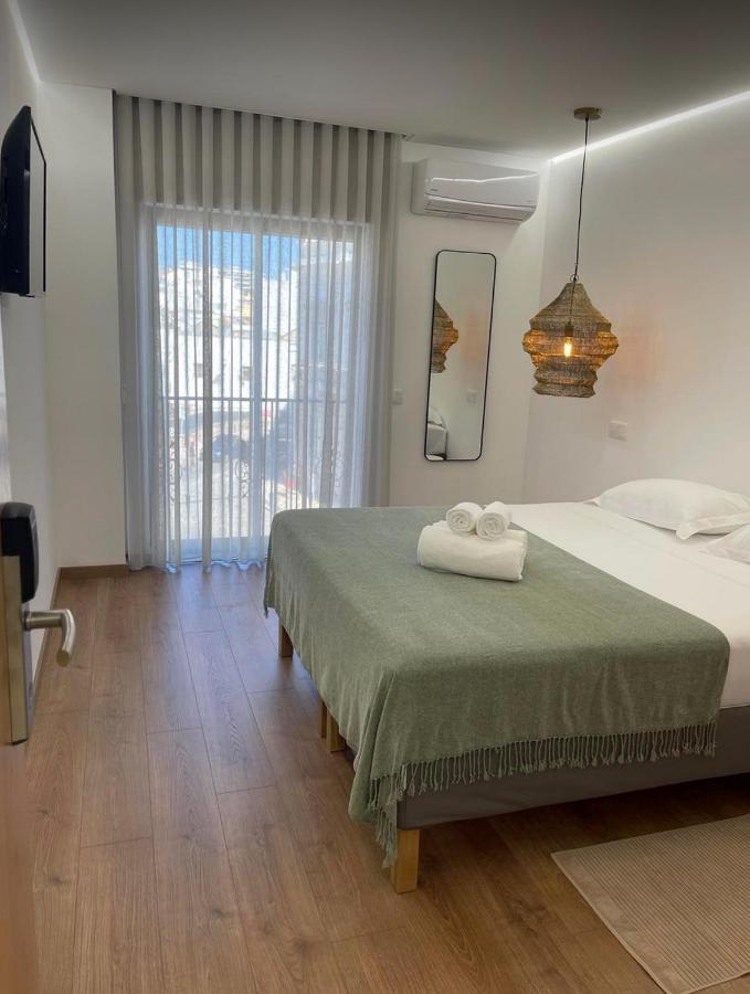 Pontinha Exclusive Apartment District de District de Faro Extérieur photo